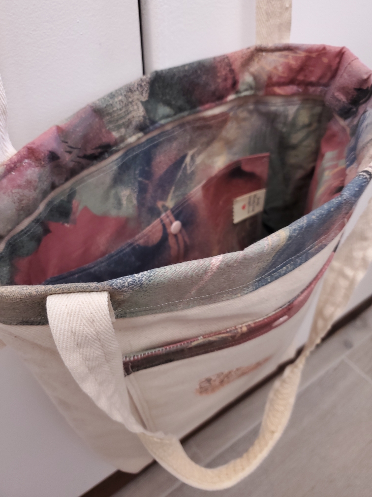 my-zentangle-flower-tail-top-tote-Jen's-Bag-Jennifer-Wheatley-Wolf